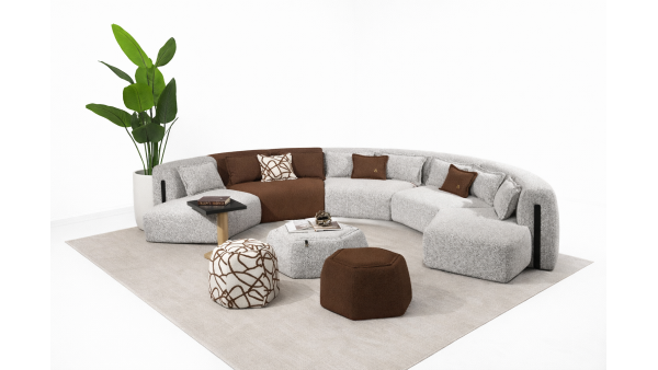 Etro Köşe Takımı