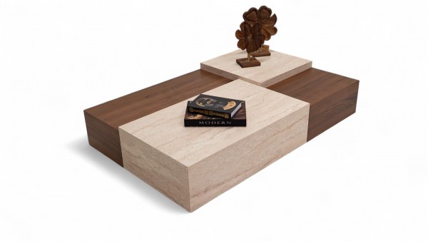 187 Walnut Travertino