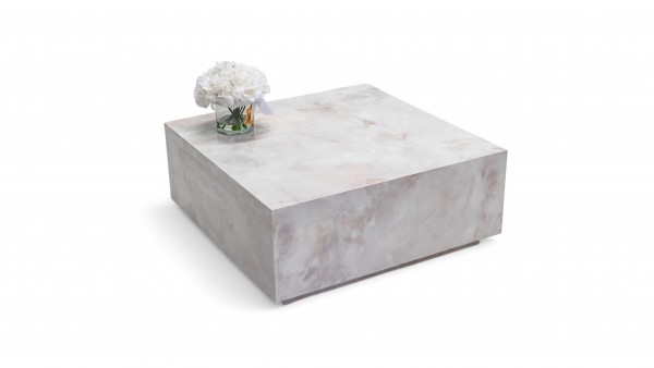 188 Mermer Orta Sehpa