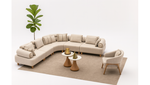 Mola Köşe Takımı