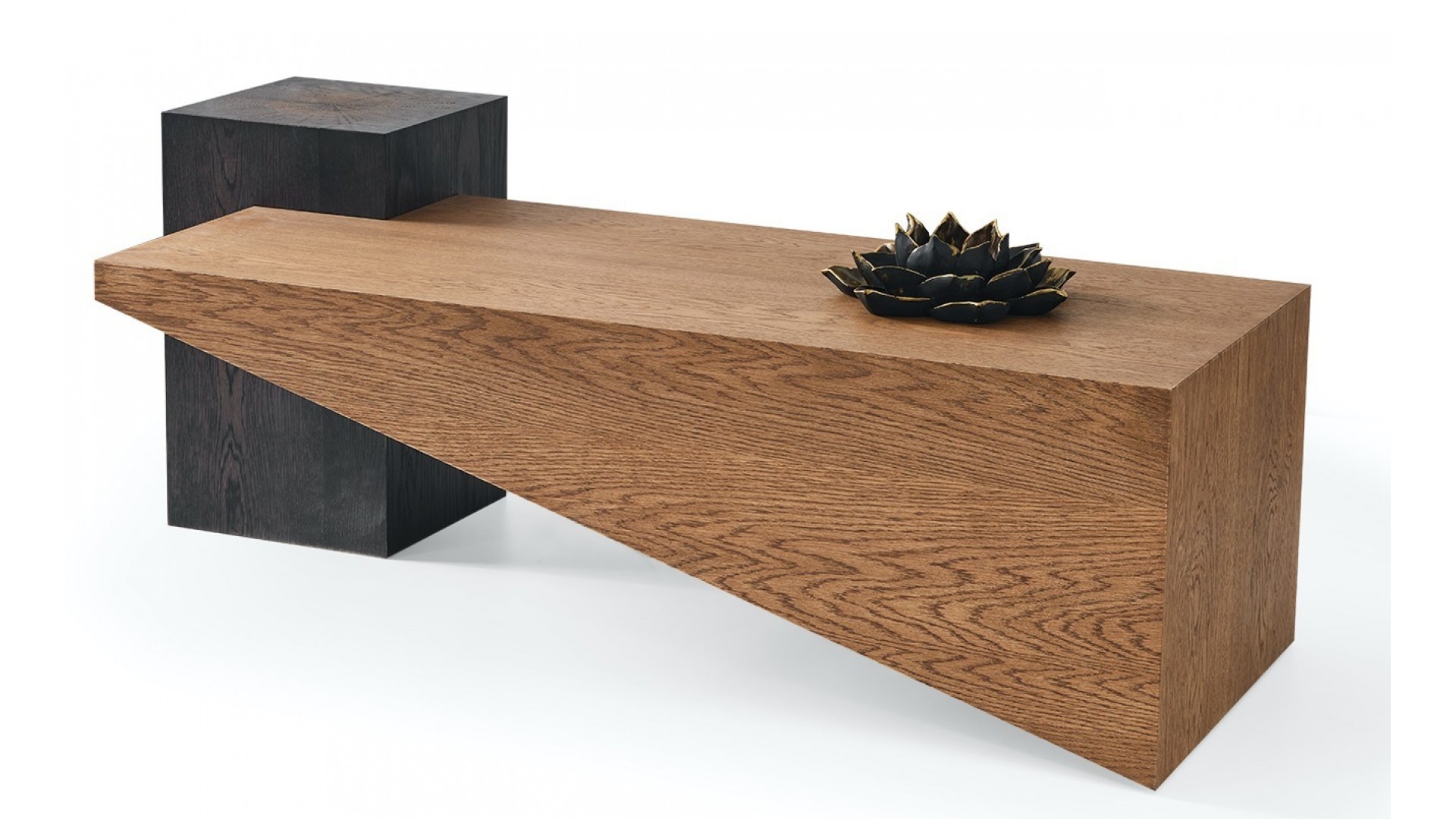 Pablo Orta Sehpa (Ceviz)