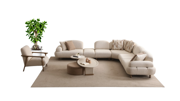 Prada Köşe Takımı