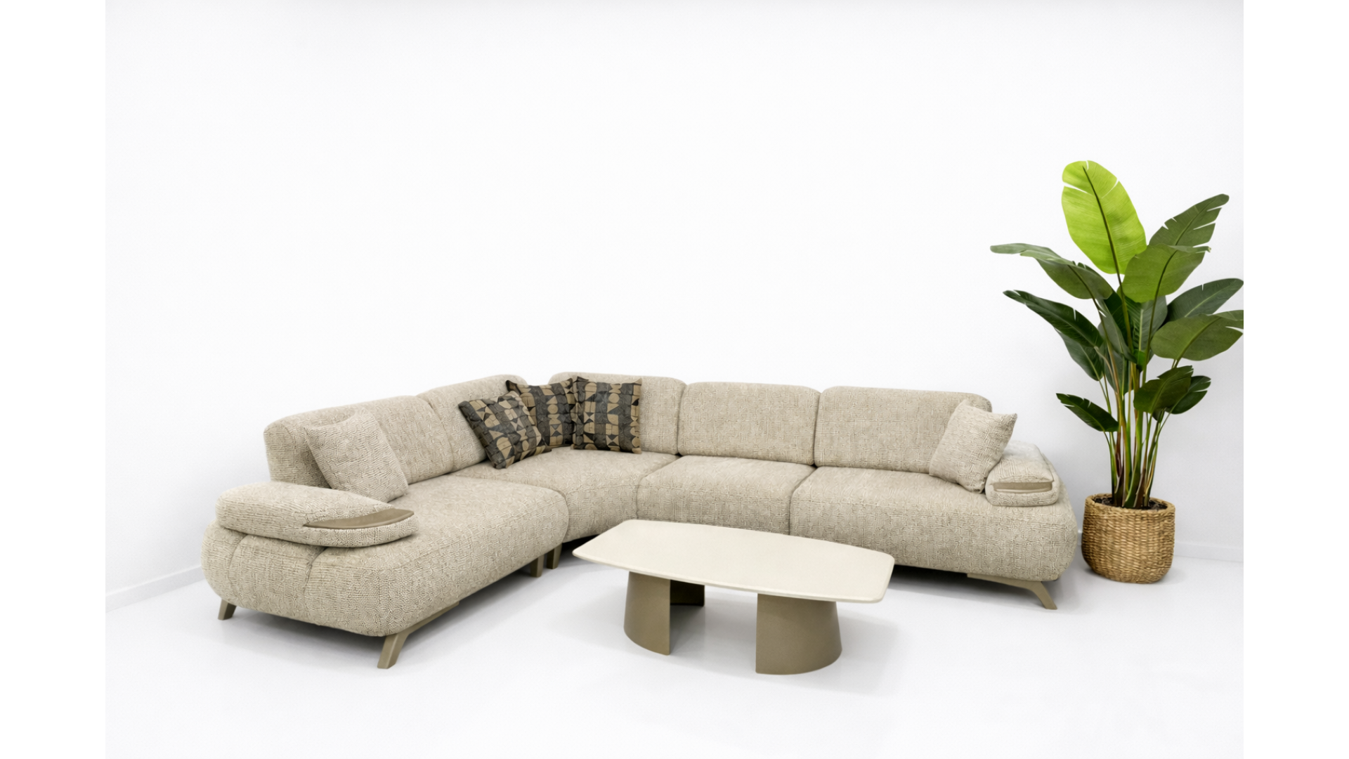 Senza Köşe Takımı