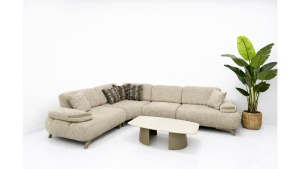 Senza Köşe Takımı