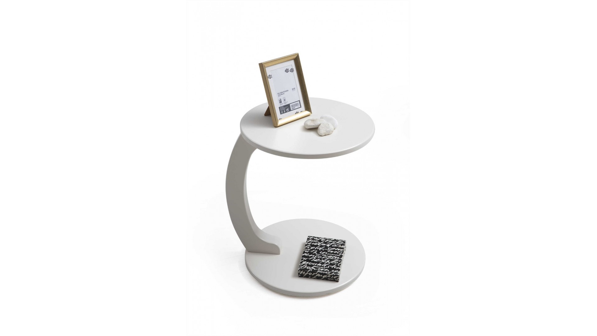 Button Servis (Ekru)