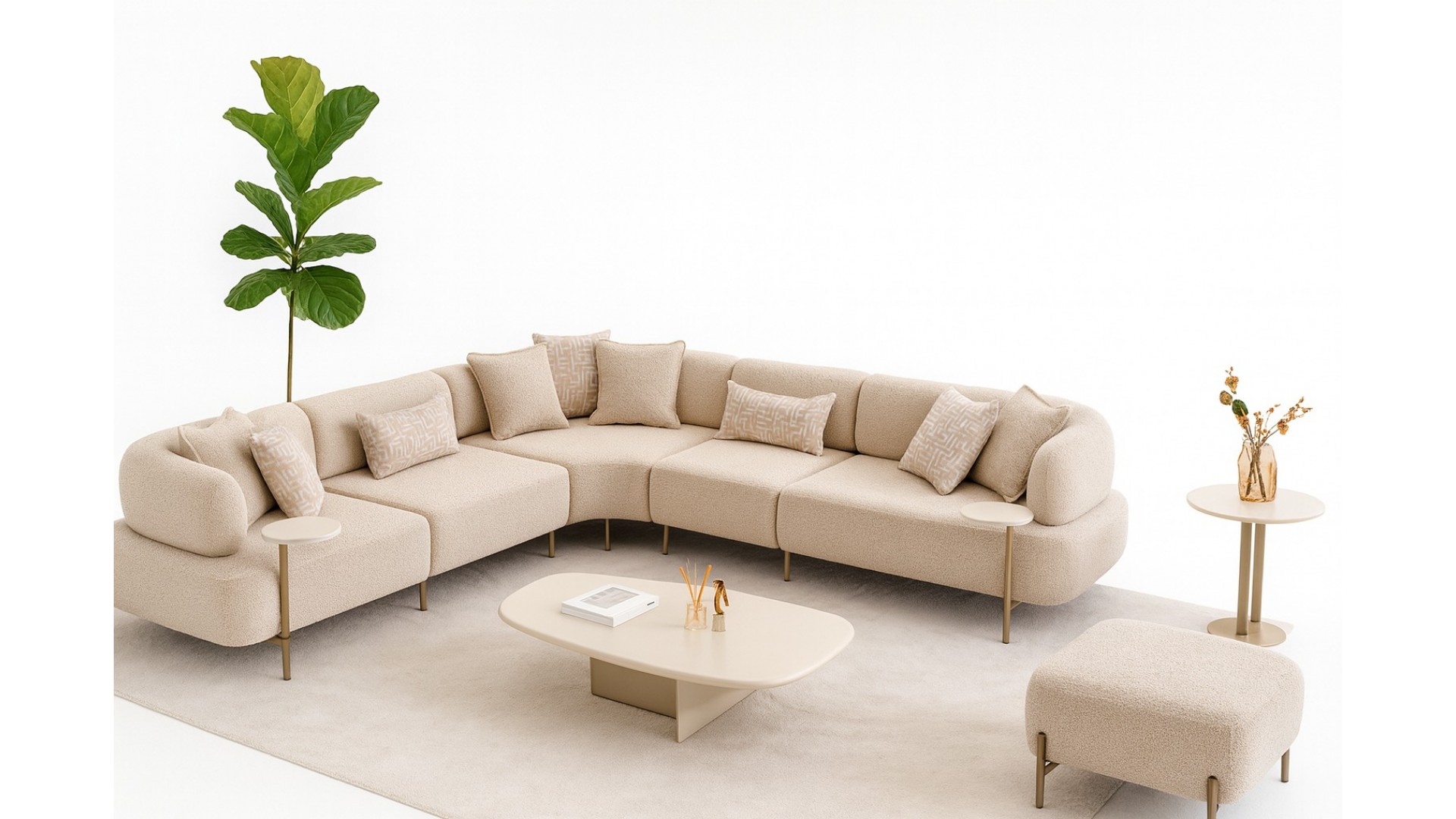 Greno Köşe Takımı