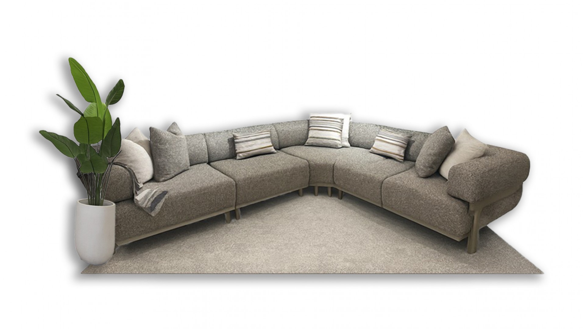 Mocha Köşe Takımı