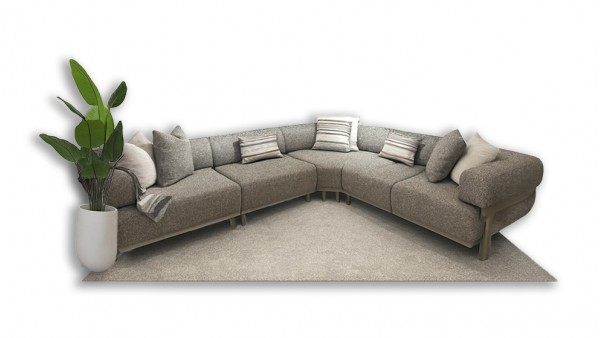 Mocha Köşe Takımı