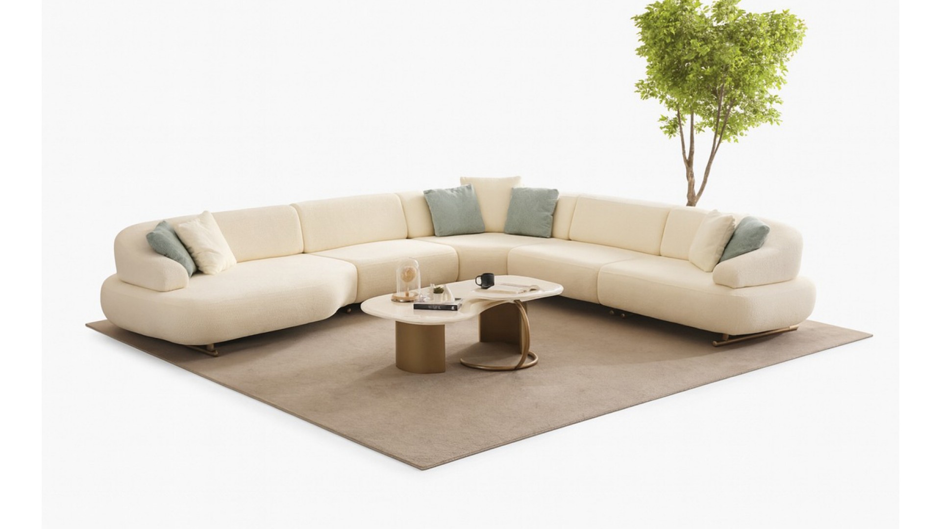 Luna Köşe Takımı