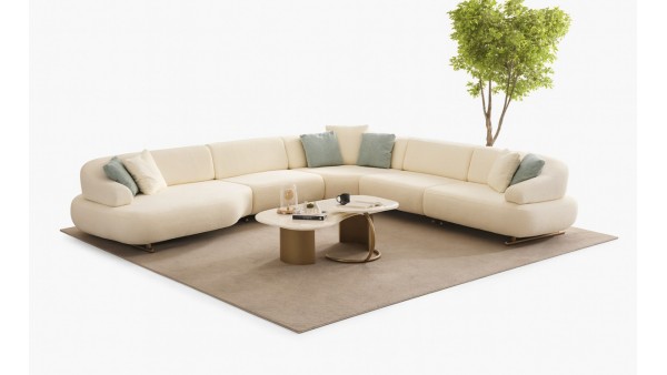 Luna Köşe Takımı