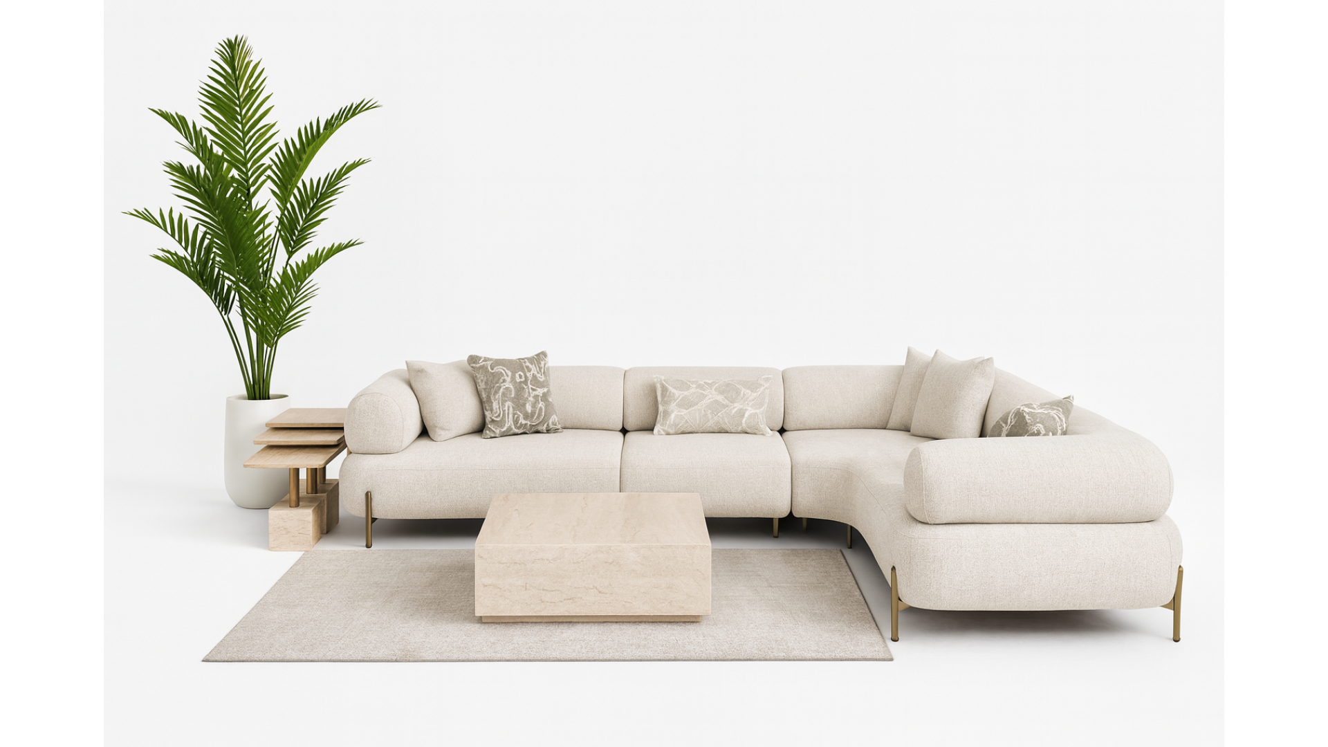 Pandora Köşe Takımı