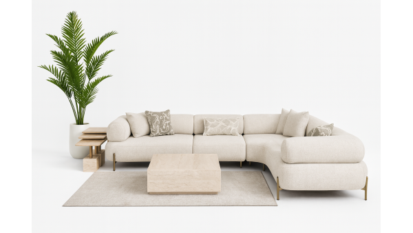 Pandora Köşe Takımı