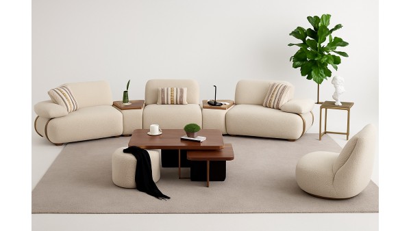 Madrid Köşe Takımı