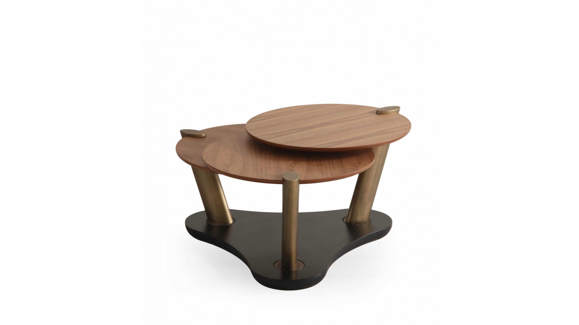 Trio Orta Sehpa (Amerikan)